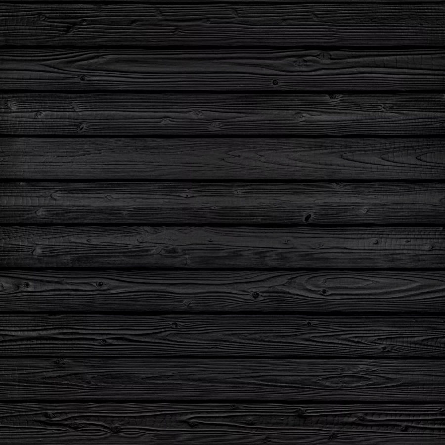 Gendai® Acrylic Black | Authentic Yakisugi Siding added by CJ Galaway