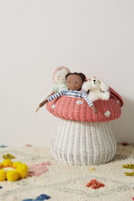 Mushroom Storage Bin added by Morgan Hatch