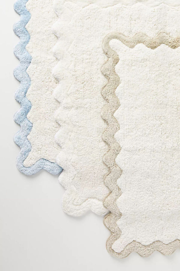 Ernestine Bath Mat added by Diana Farberov