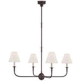 Piaf Large Chandelier added by Averyl Yaco