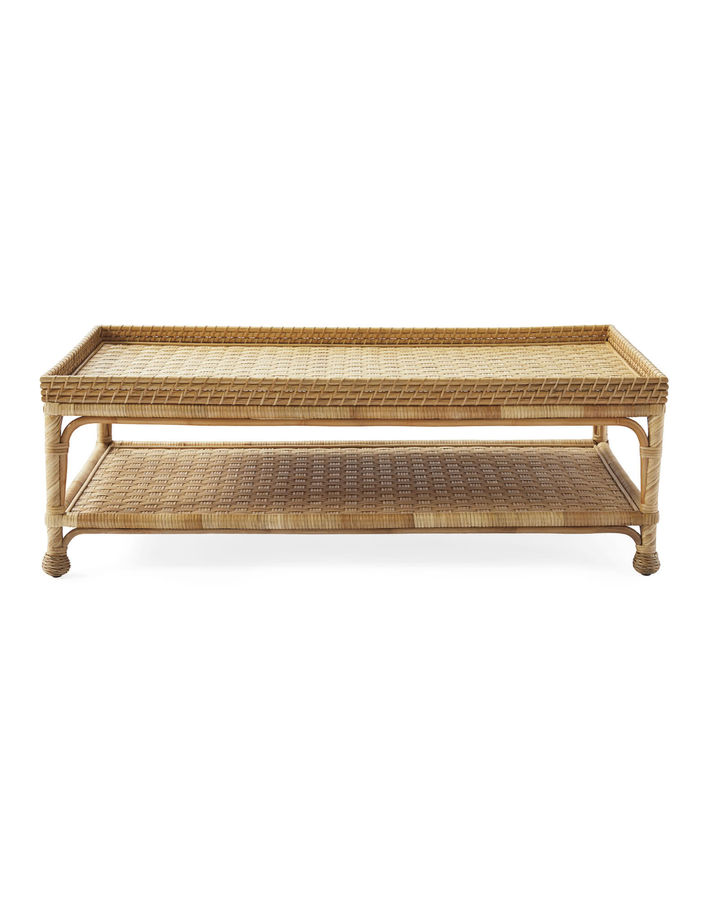 South Seas Coffee Table added by Sarah Kaiser