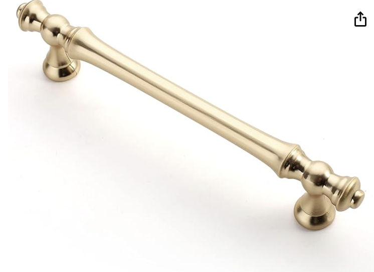 Asidrama 10 Pack 5 Inch(128mm) Gold added by Camille Ashburn