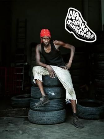 Clarks in Jamaica added by Jami McPherson