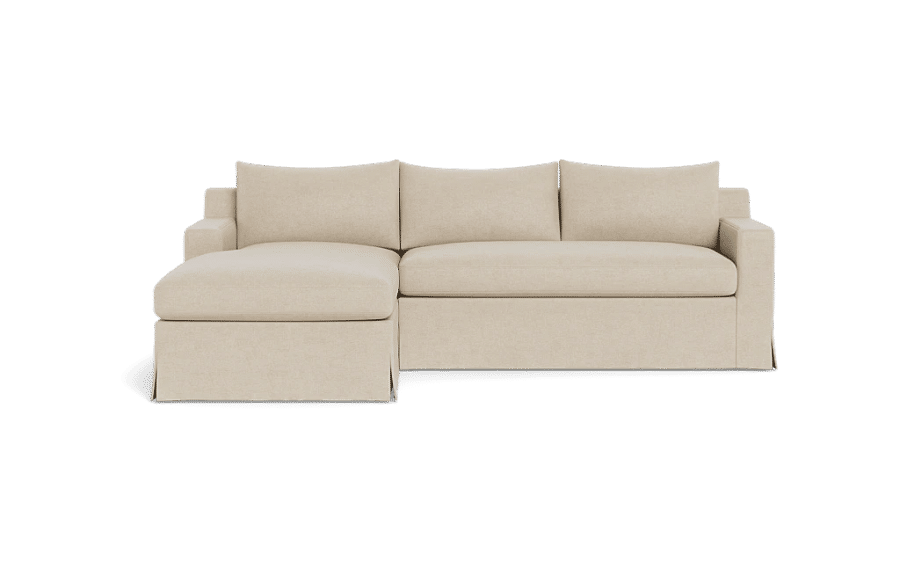 sloan slipcover left chaise added by Celia Szava
