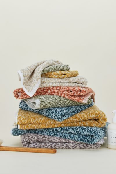 Hawkins New York Cotton Space Dye Towel added by Katelyn Williams