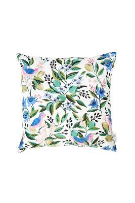 Caitlin Wilson Citron Vert Pillow added by Jamie Stellato