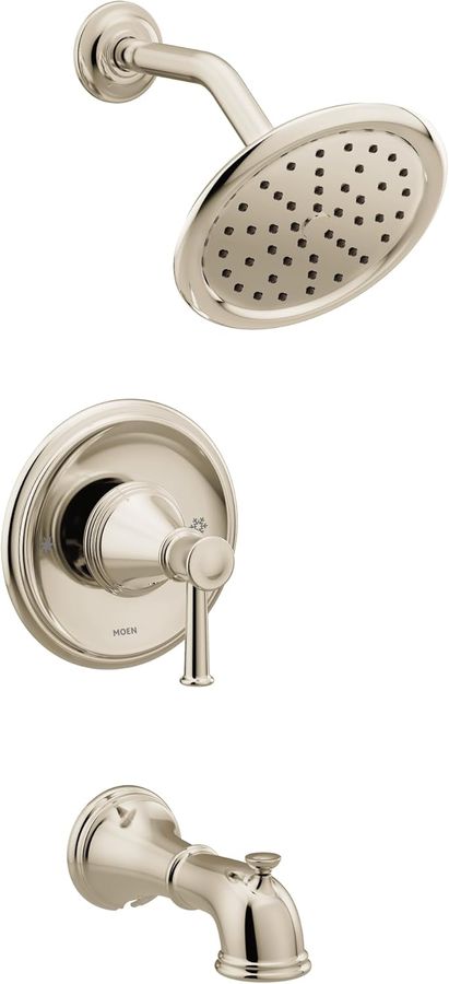 Shower head added by Madison Subry