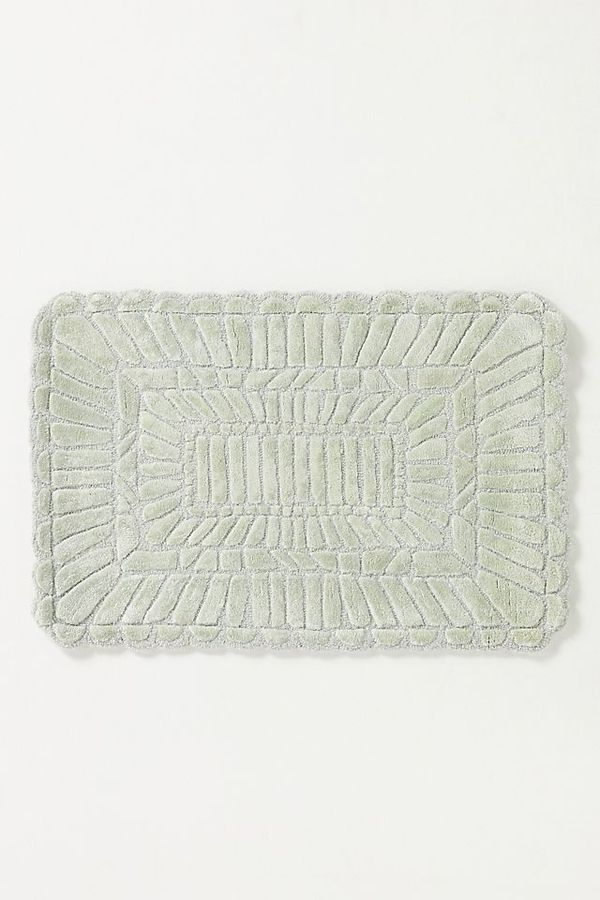 Hand-Tufted Leighton Rug added by Catherine Carlstedt