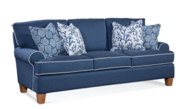 Braxton Culler Grand Park 86" Sofa added by Jamie Stellato