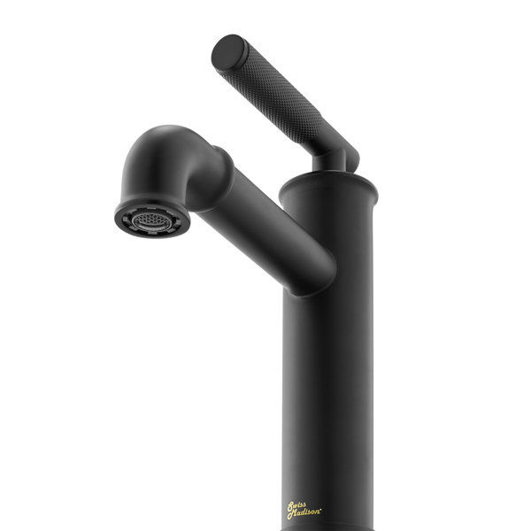 Avallon Single Hole Bathroom Faucet added by Alexandria Gable