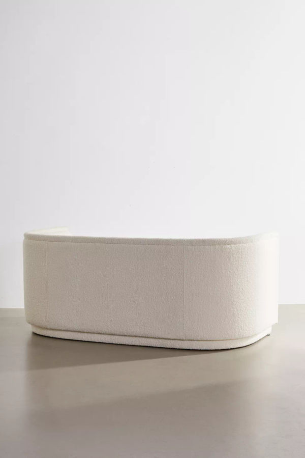 Aria Sofa added by Abby Aronson