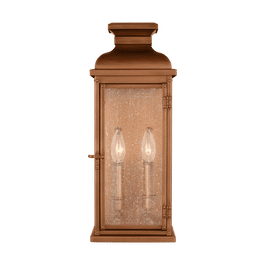Pediment Medium Lantern added by Elaine Wackerly