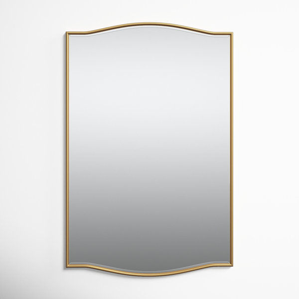 Meagan Flat Wall Mirror added by Ayesha Anwar