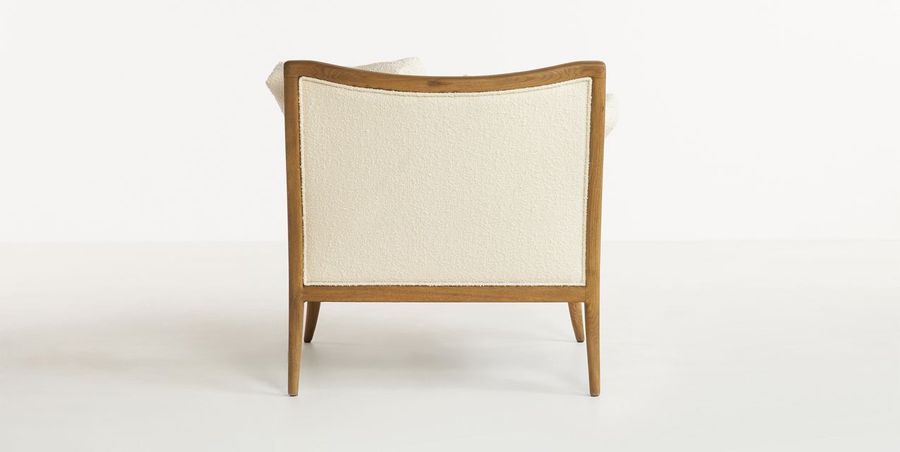 Florence Chair added by Maddie Bender