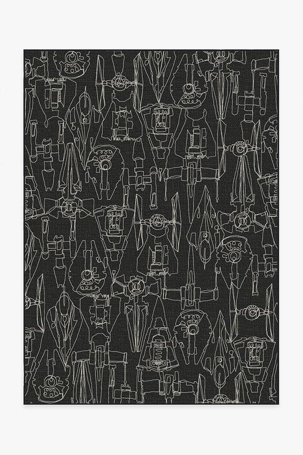 Star Wars Armada Black Rug added by Aliyah Gluckstadt