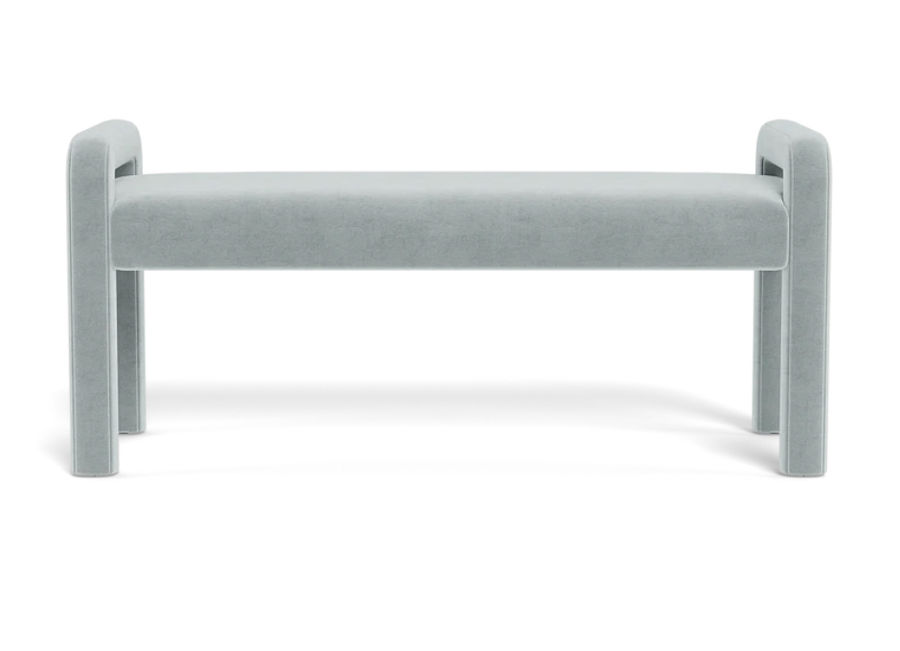 Rowan Bench  added by Olga Dragieva