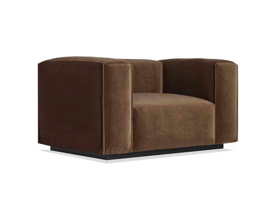 Cleon Lounge Chair added by Sarabeth Smith