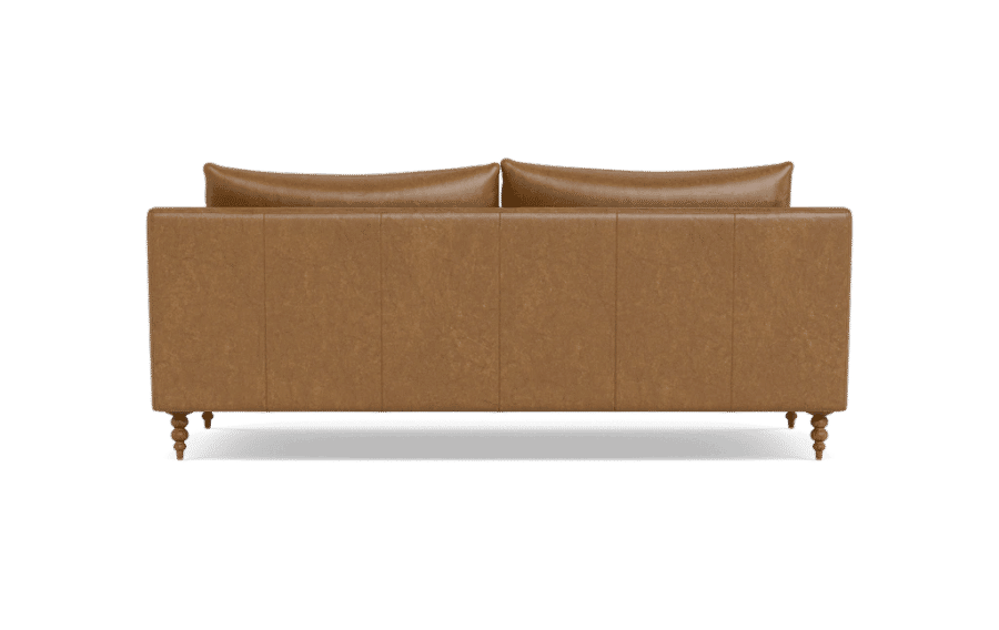 Sloan Leather 2-Seat Sofa added by Kristen Dominguez