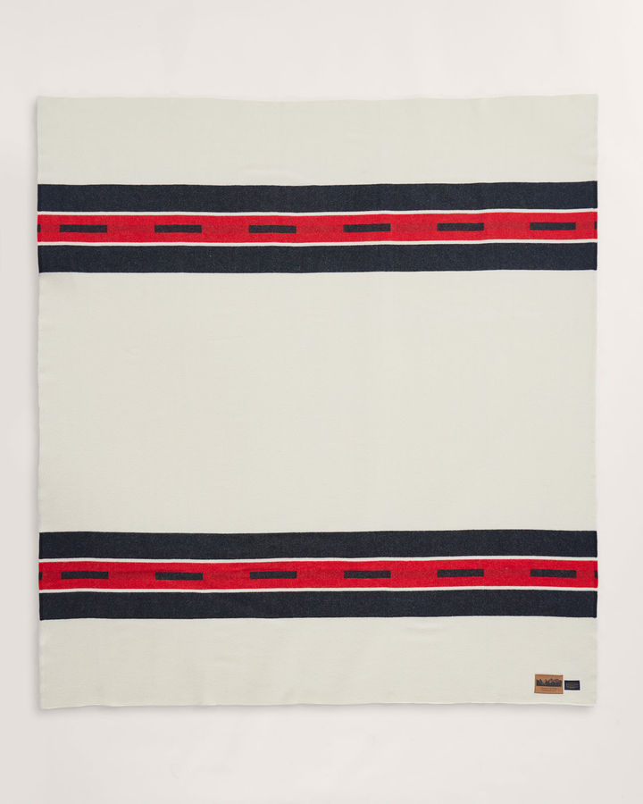 Buy GRAND TETON NATIONAL PARK BLANKET for USD 299.00 | Pendleton added by Lindsay Schultz