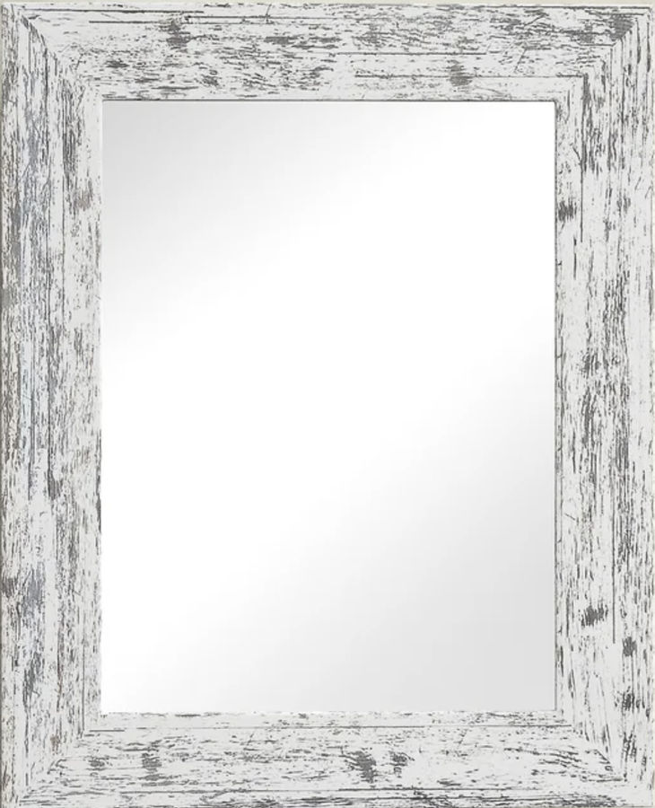  Drakeford Recessed or Surface Mount Framed 1 Door Medicine Cabinet with 2 Adjustable Shelves added by Natalia Falcone