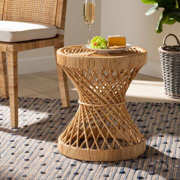Knotts End Table added by Carrie Mueller