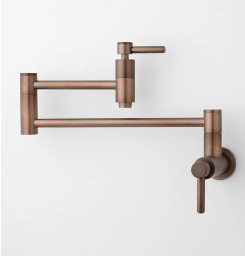 SIGNATURE HARDWARE CONTEMPORARY added by HELEN SALGADO