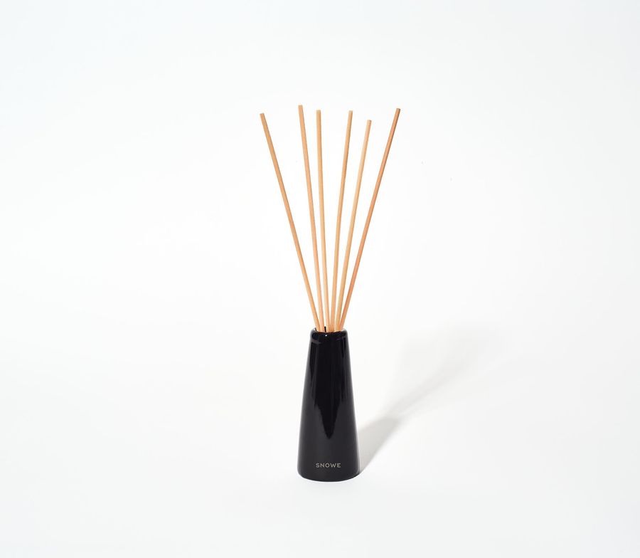 Diffuser added by Spoak Member