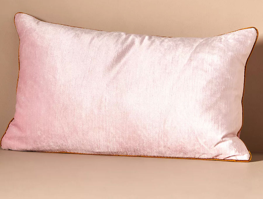 Adelina Velvet Pillow added by Sasha Childres
