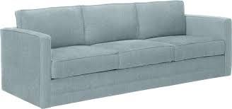 Stanton Performance Linen Sofa added by Molly Simard