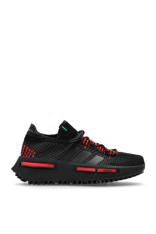 ADIDAS Originals ‘NMD_S1’ sneakers added by Sarah Jackson