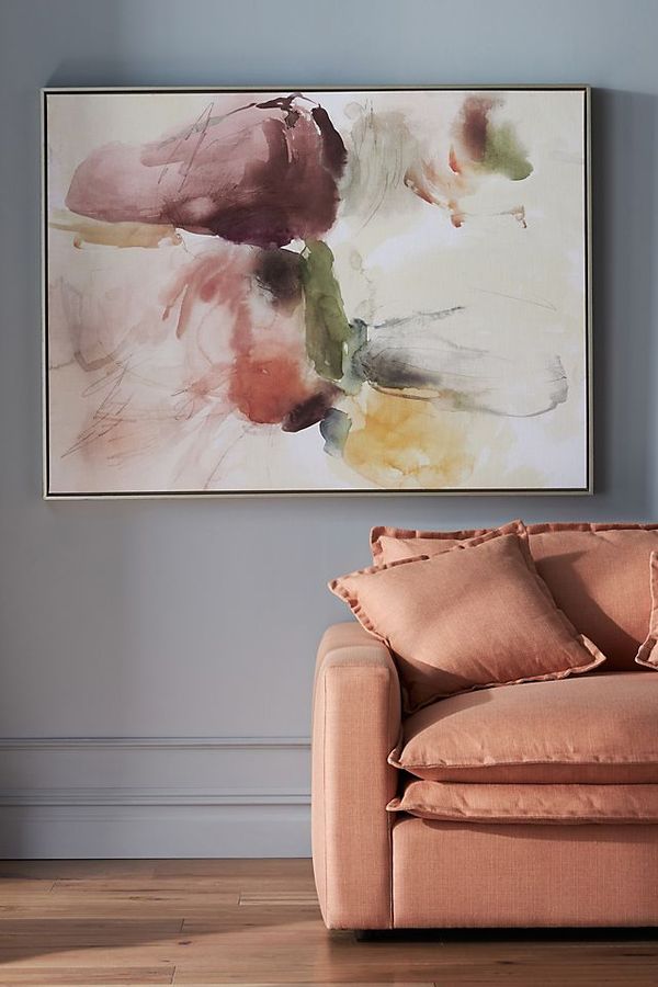 Sweet and Sour Wall Art added by Bethesda Home Stylist