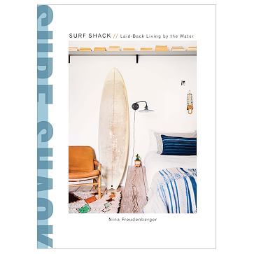Surf Shack added by Sydney Falkner