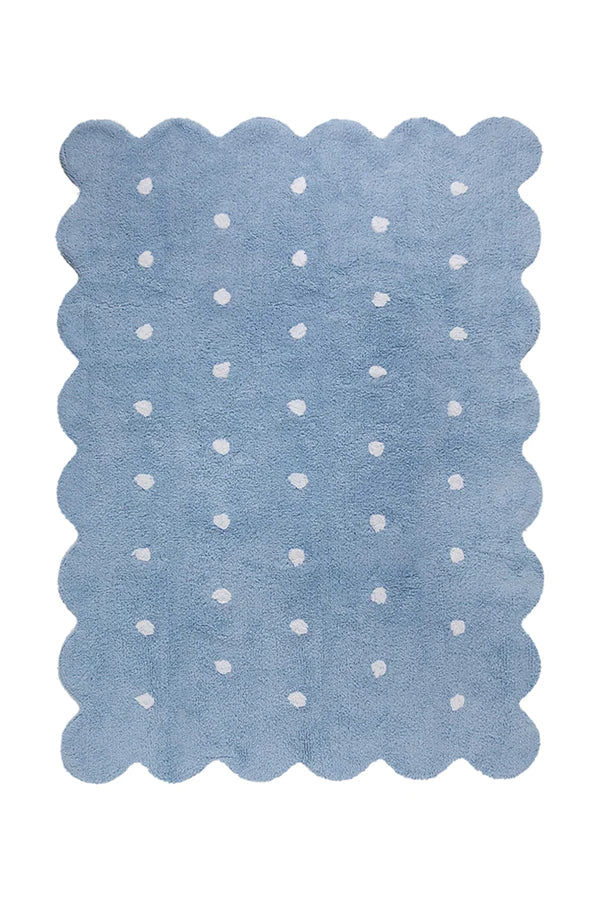 WASHABLE RUG BISCUIT BLUE added by kristin cavender