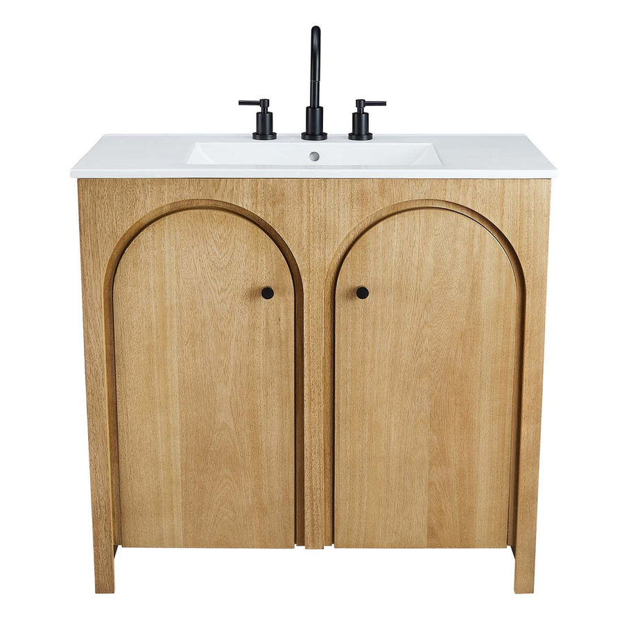 Appia Bathroom Vanity added by n c