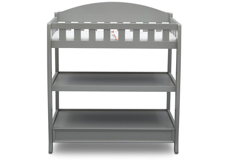 Changing Table added by Steph Chen