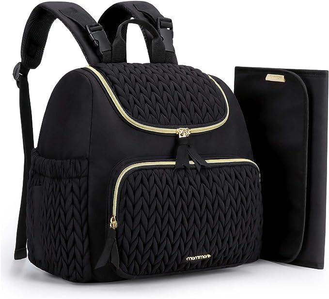mommore Diaper Bag  added by Olga Dragieva