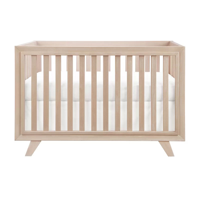Wooster 3-in-1 Convertible Crib added by Francesca Pasquali