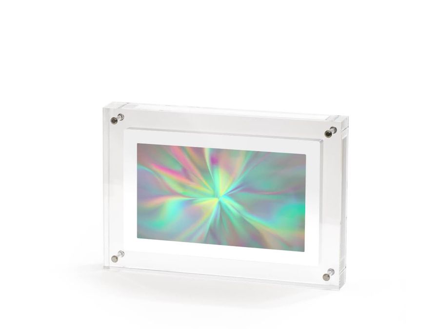 Iridescent Bloom added by Sarah Jackson