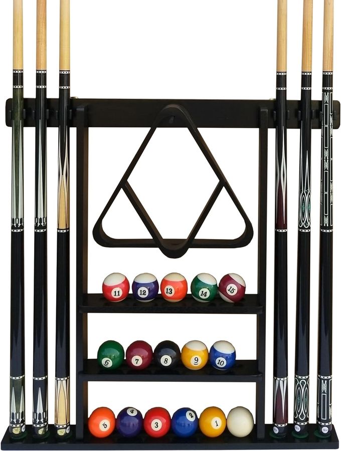 POOL STICK HOLDER added by Kaela Oden