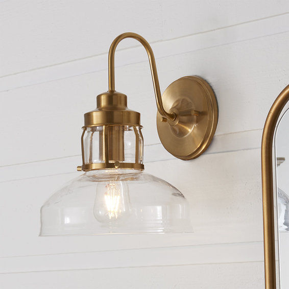 Busan Port Sconce added by Stacia Fridley