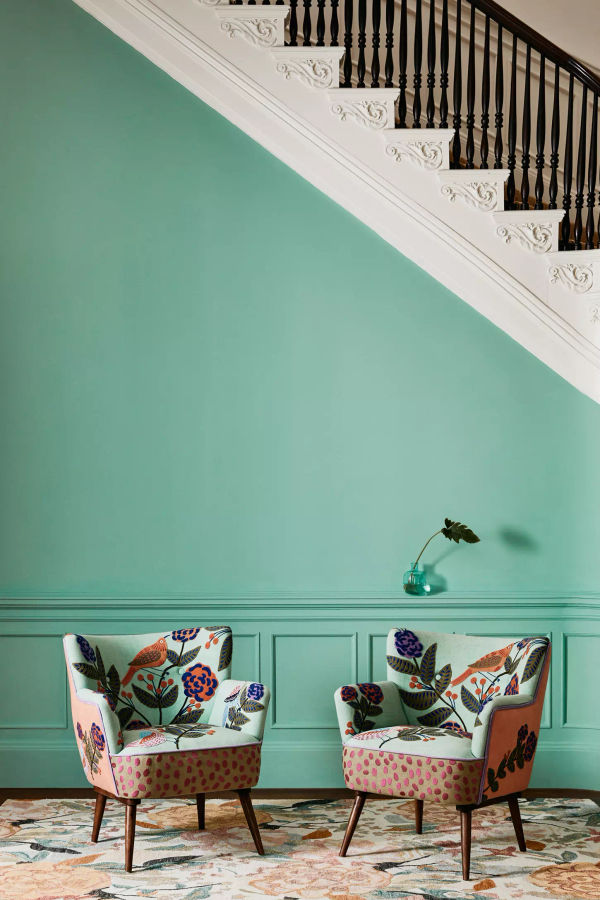 Izzy Petite Accent Chair added by Cara Jacobson
