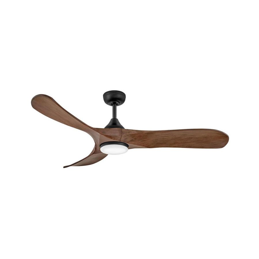 56" Bridgetown Smart LED Indoor / Outdoor Ceiling Fan added by Kate Savitch
