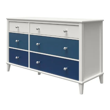 Dresser added by Lindsay Etter