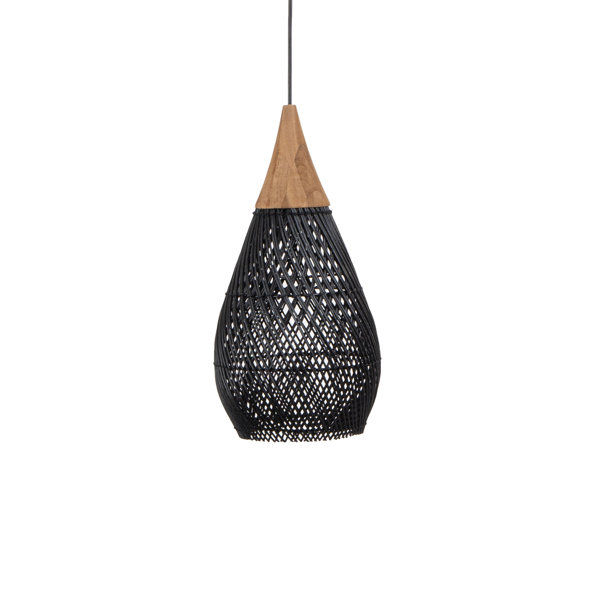 Ardy 1 - Light Teardrop Pendant added by erika grossman