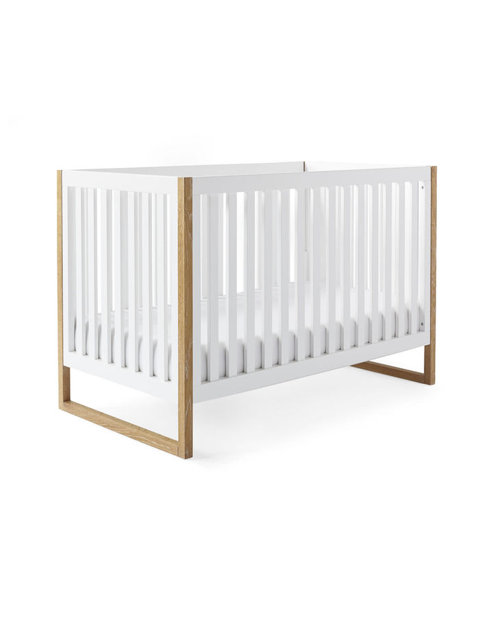 Nash Convertible Crib added by eyeswoon interior therapy