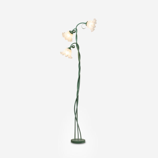 Calla Flowers Floor Lamp added by Haven Elise