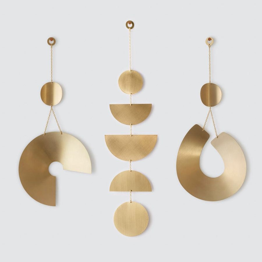 San Cristobal Wall Hanging Set added by Auberon Shull
