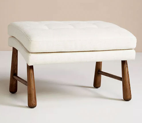 Edia Ottoman added by Liz Scott