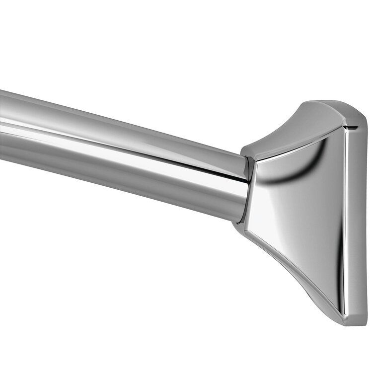 shower rod added by sallie tyler