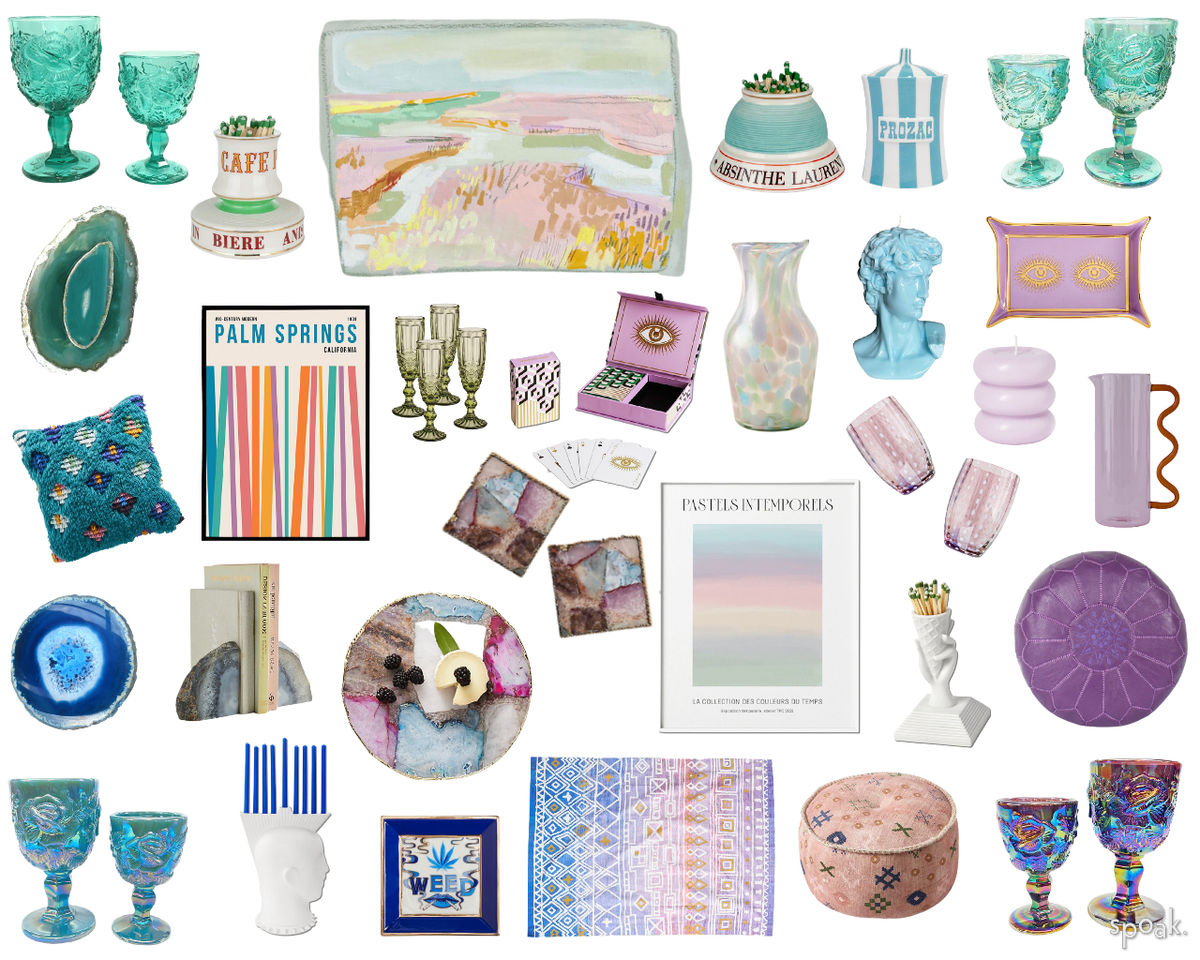 Craft Room Inspo designed by Xakota Espinoza